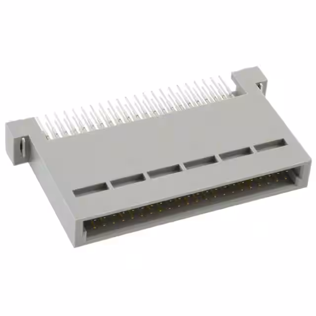 PCN10HC-44P-2.54DSA(72) Hirose Electric Co Ltd  DIN 41612